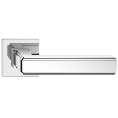 Door handle CORONA Royal Q Slim
