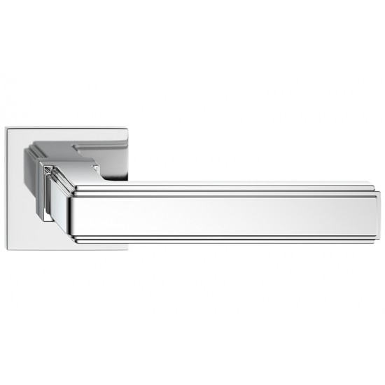 Door handle CORONA Royal Q Slim