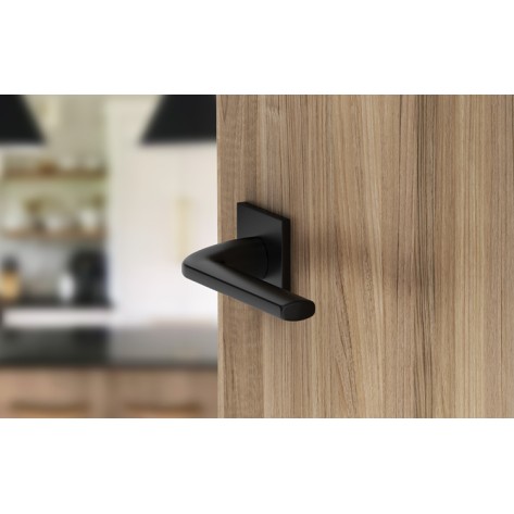 Door handle Corona Scandi Q SL