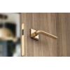 Door handle Corona Scandi Q SL
