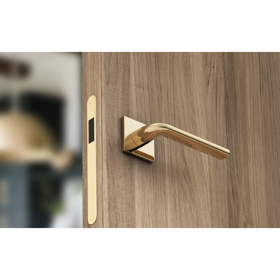 Door handle Corona Scandi Q SL