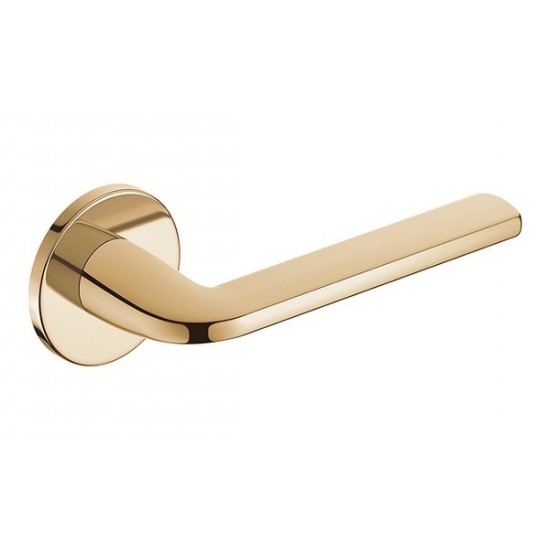 Door handle CORONA Scandi R Slim