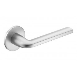 Door handle CORONA Scandi R Slim