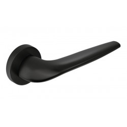 Door handle Corona Soft R