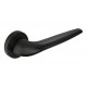 Door handle Corona Soft R