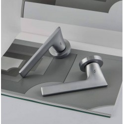 Door handles COLOMBO Alato JP11