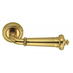 Door handles COLOMBO Antologhia Byblos