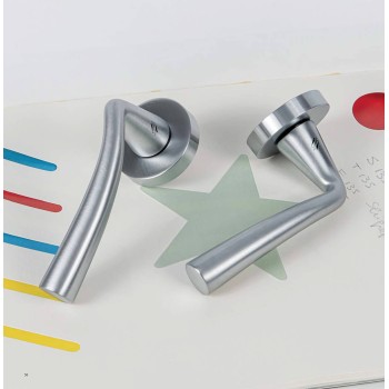 Door handle COLOMBO Edo MH11