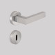 Door handle COLOMBO Elle BD11