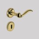 Door handle COLOMBO Heidi CD31