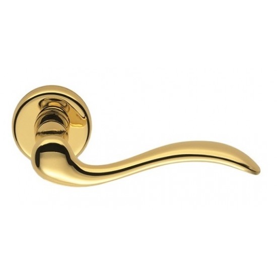 Door handle COLOMBO Heidi CD31