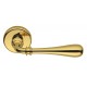 Door handle COLOMBO Ida ID31