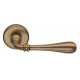 Door handle COLOMBO Ida ID31