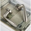 Door handle COLOMBO Lara CB71