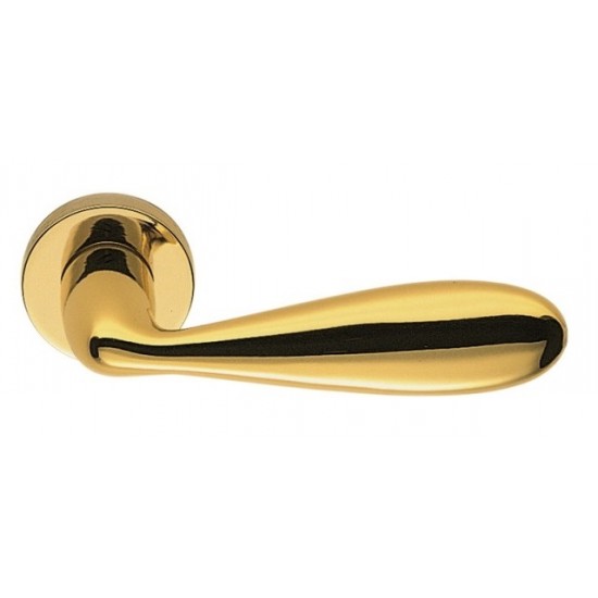 Door handle COLOMBO Lara CB71