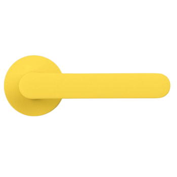 Door handle COLOMBO MOOD One