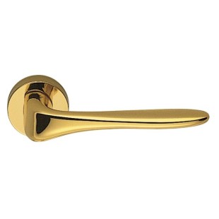 Door handle COLOMBO Madi AM31
