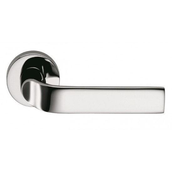 Door handle COLOMBO Meta KG11