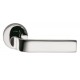 Door handle COLOMBO Meta KG11