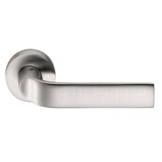 Door handle COLOMBO Meta KG11