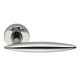 Door handle COLOMBO Pegaso AM11