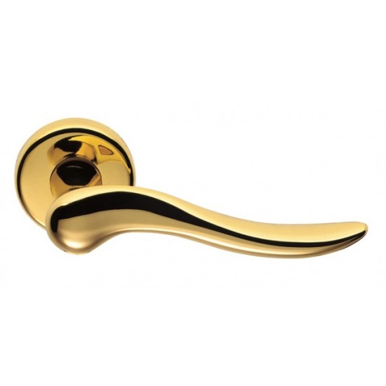 Door handle COLOMBO Peter ID11