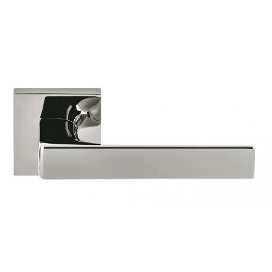 Door handle COLOMBO RobocinqueS ID71