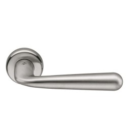 Door handle COLOMBO Robodue CD51