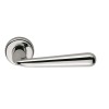 Door handle COLOMBO Robodue CD51