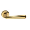 Door handle COLOMBO Robodue CD51