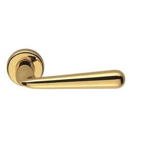 Door handle COLOMBO Robodue CD51