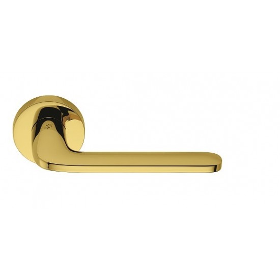 Door handle COLOMBO Roboquattro ID41