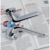 Дверная ручка COLOMBO Roboquattro ID41