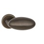 Door handle COLOMBO Robot CD75