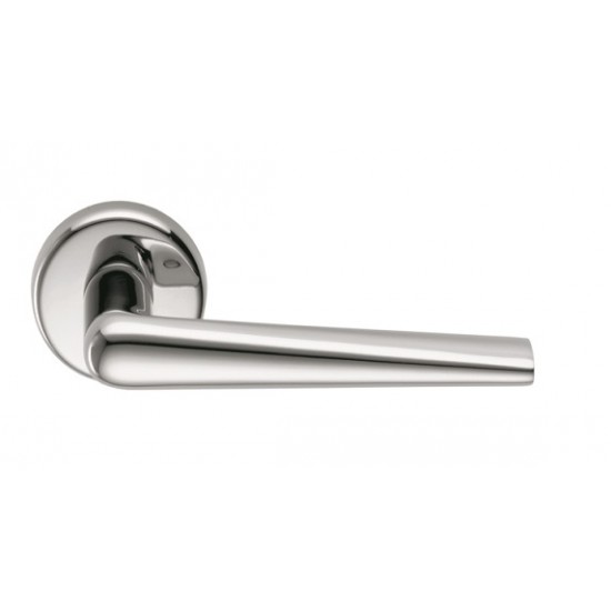 Door handle COLOMBO Robotre CD91