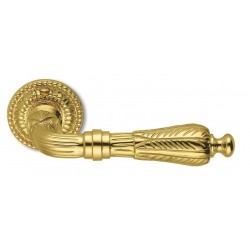 Door handles COLOMBO Antologhia Roma