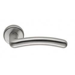 Door handle COLOMBO Sirio CD11