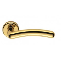 Door handle COLOMBO Sirio CD11