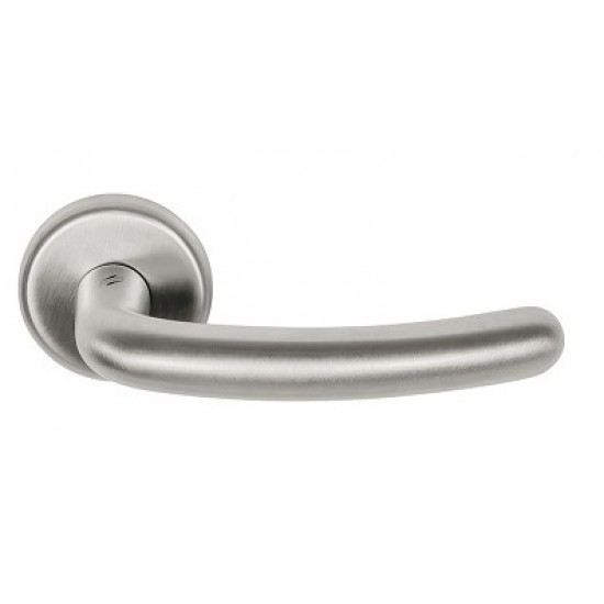 Door handle COLOMBO Star CD01