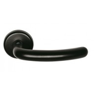 Door handle COLOMBO Star CD01