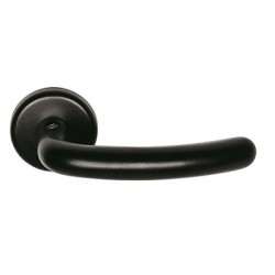 Door handle COLOMBO Star CD01