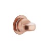 WC backplates UNICO DND