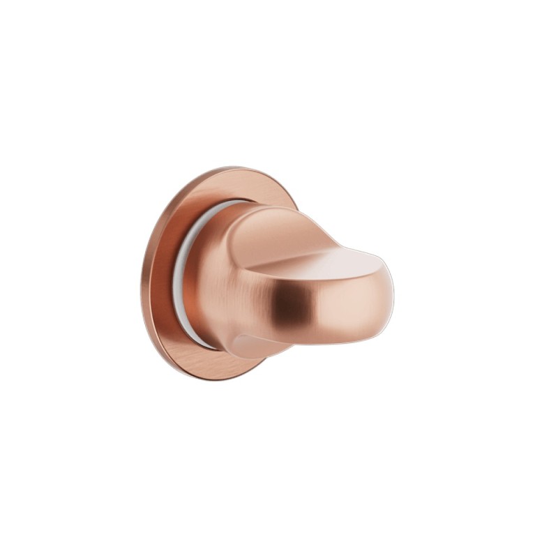 WC backplates UNICO DND