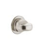 WC backplates UNICO DND