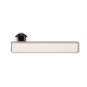 Door handle Dnd Martinelli ANIK UNICO