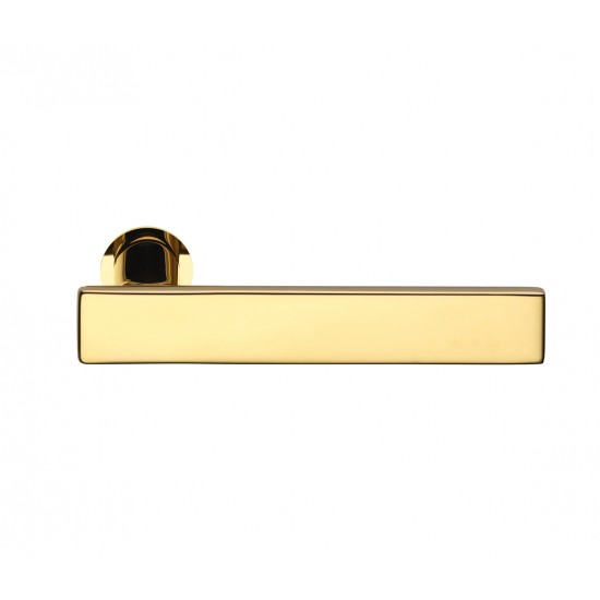 Door handle Dnd Martinelli ANIK UNICO