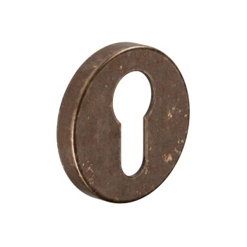 PZ rosette BD12 PZ Antique Bronze