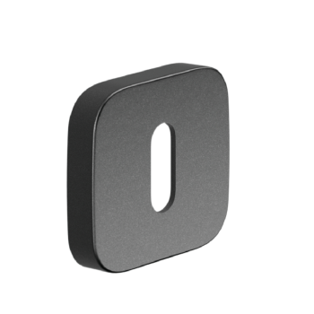 BB rosette BD48 Graphite