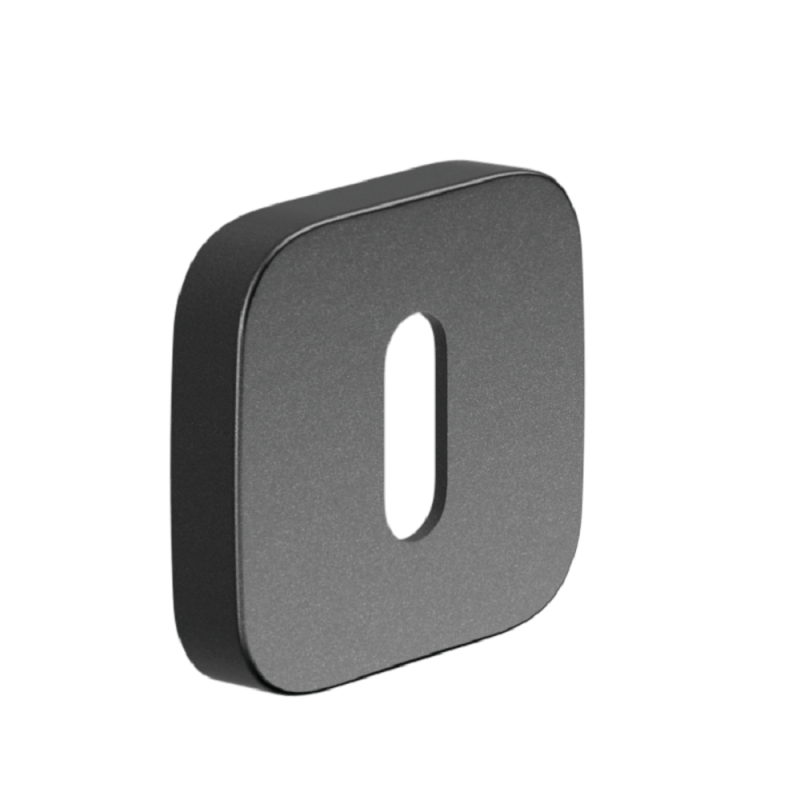 BB rosette BD48 Graphite