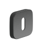 BB rosette BD48 Graphite